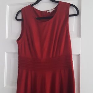 41 Hawthorn Sheath dress