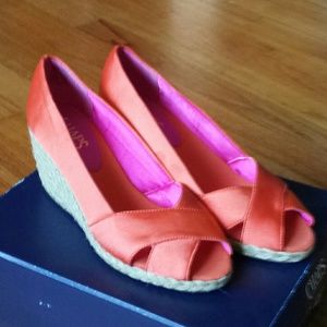 Chaps  women sandals