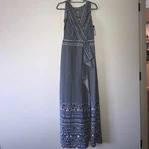 BCBG "KOKO" maxi dress