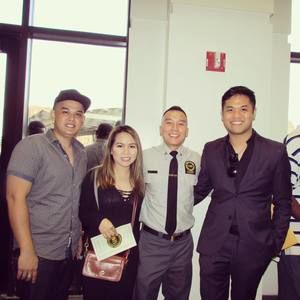 Meet your Posher, Nhan