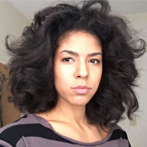 Meet your Posher, Joslyn