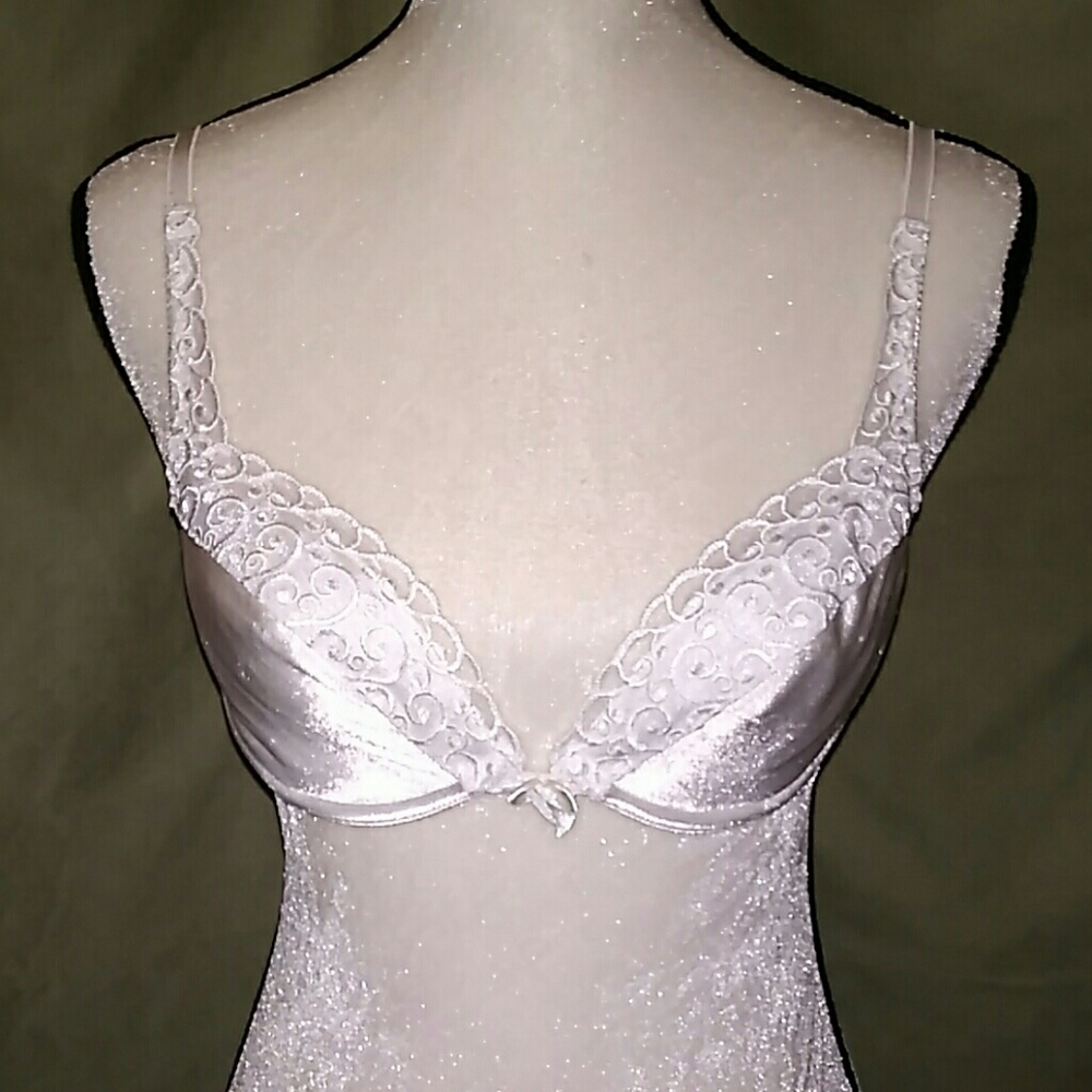 Vintage Victoria's Secret Bra