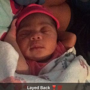 Meet your Posher, Devante