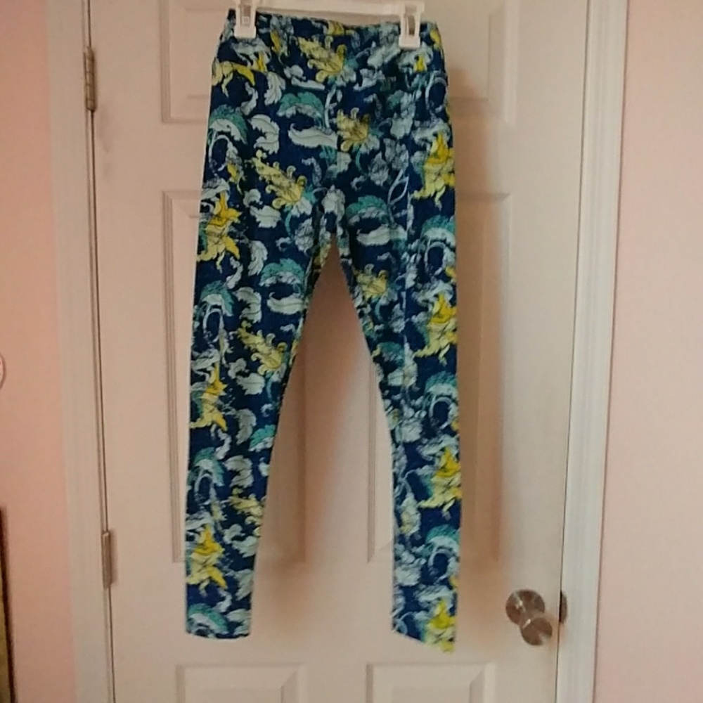 Leggings OS