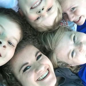 Meet your Posher, Brandy