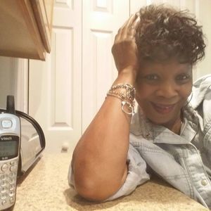 Meet your Posher, Harriet