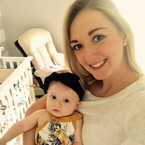 Meet your Posher, Crystie