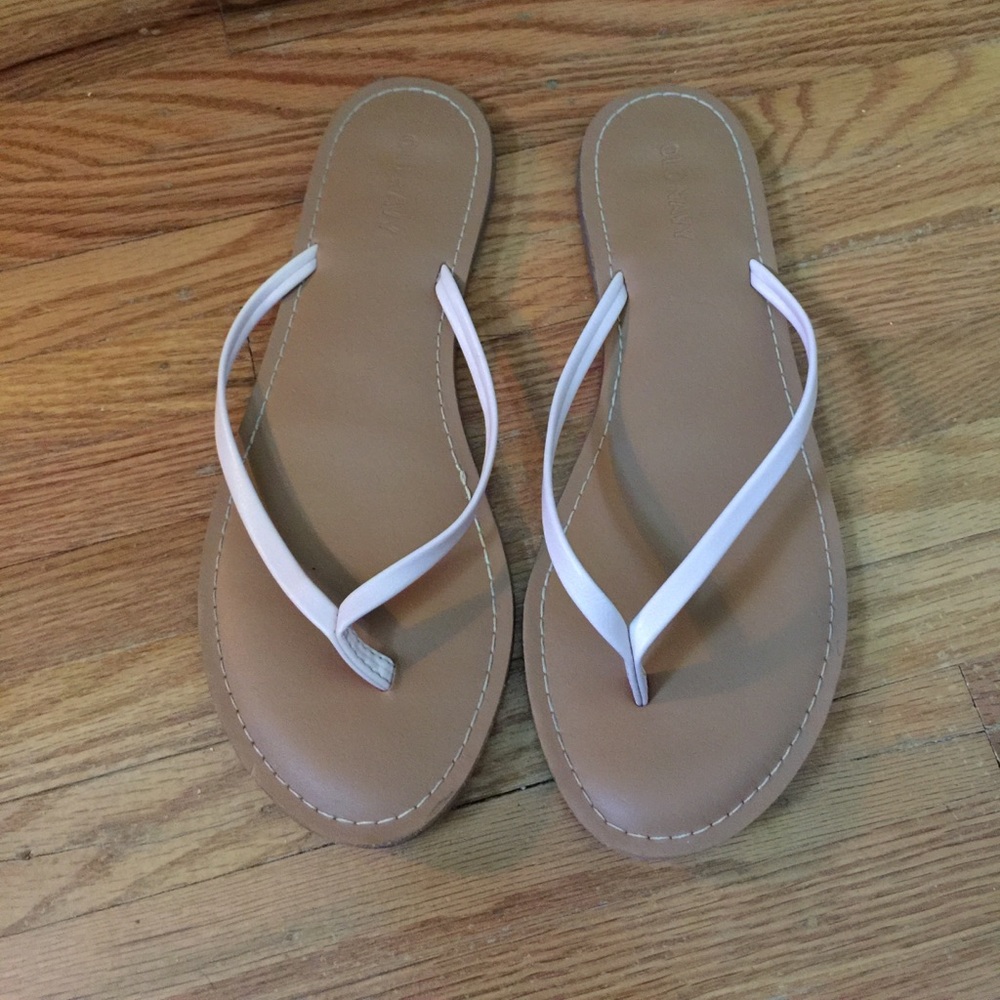 Flip flop sandals