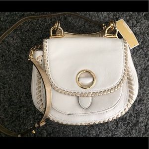 MK satchel crossbody