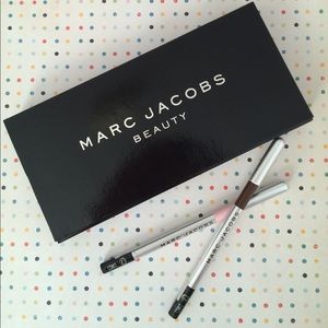 Marc Jacobs Makeup - Marc Jacobs highliner matte gel eye crayon Marc Jacobs Makeup - Marc Jacobs highliner matte gel eye crayon