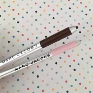 Marc Jacobs Makeup - Marc Jacobs highliner matte gel eye crayon Marc Jacobs Makeup - Marc Jacobs highliner matte gel eye crayon