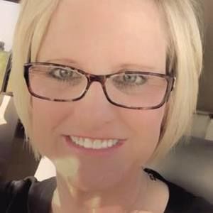 Meet your Posher, Stacy