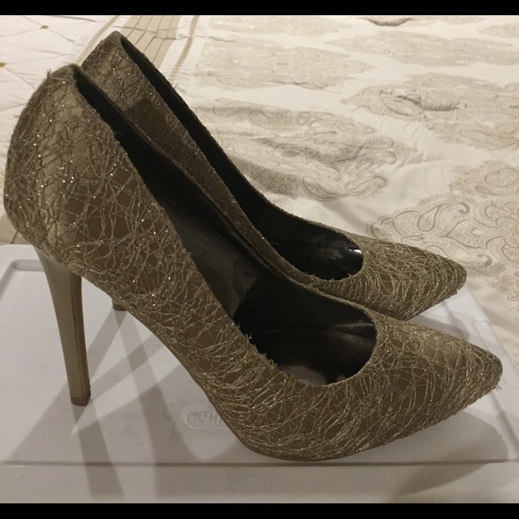 Carlos Santana size 8 - Picture 2 of 3