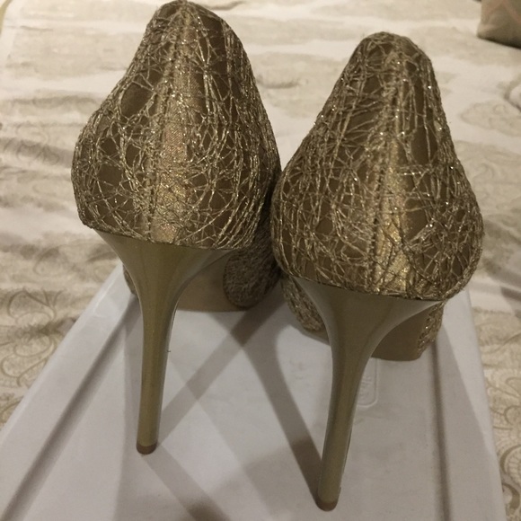 Carlos Santana size 8 - Picture 3 of 3