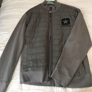 Men's Converse Jacket