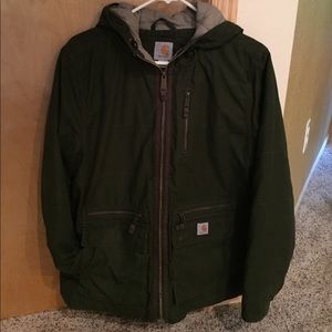 Women's Carhartt Jacket
