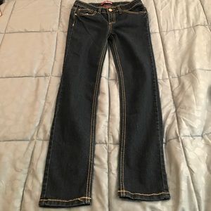 Girls Jeans