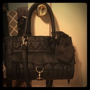 Betsy Johnson Shoulder Bag