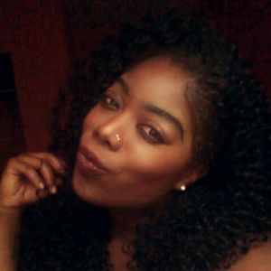 Meet your Posher, Lakeisha