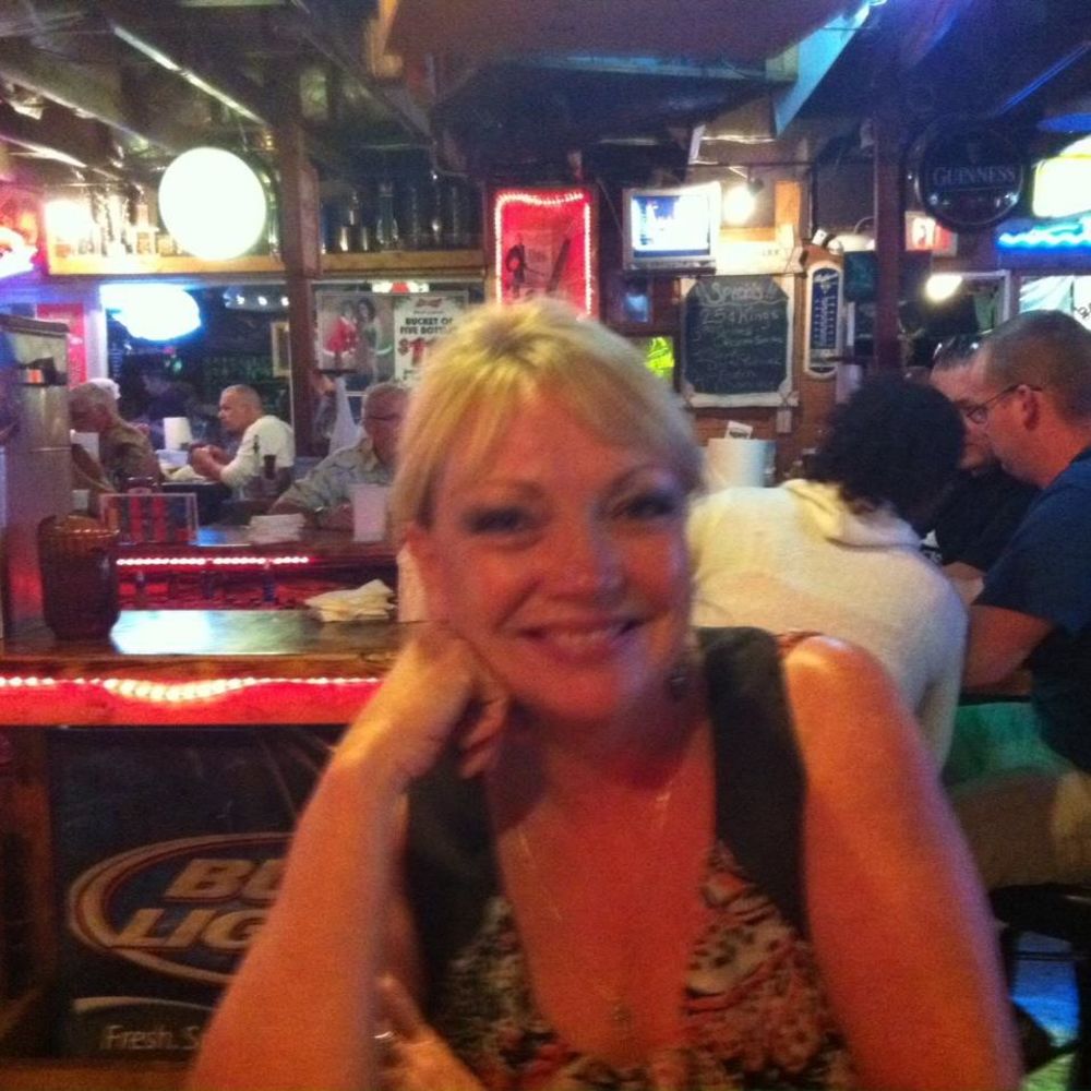 Meet your Posher, Deana