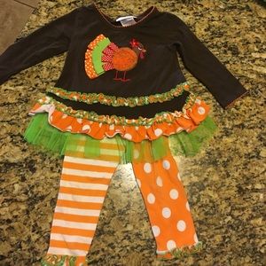 Thanksgiving outfit Thanksgiving outfit