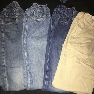 Boys Children's Place Jeans