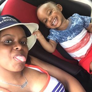 Meet your Posher, Jaymes