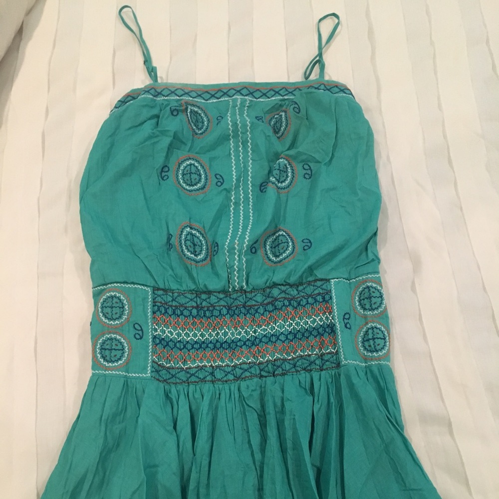 BCBG dress