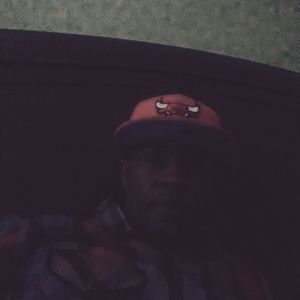 Meet your Posher, William