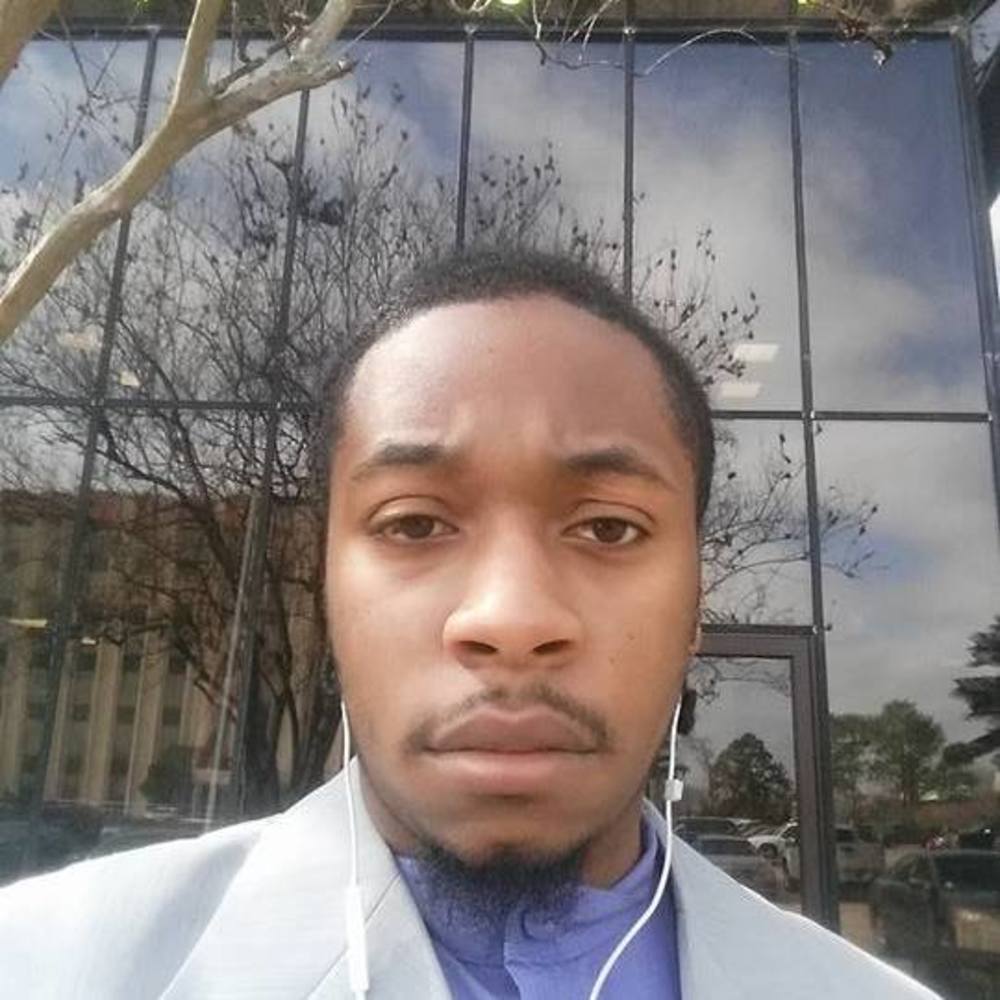 Meet your Posher, Alonzo
