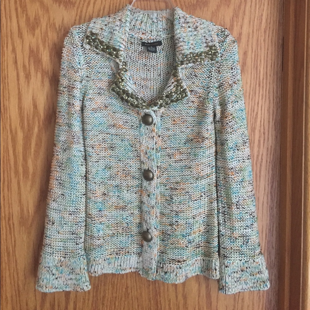BCBG Maxazria sweater
