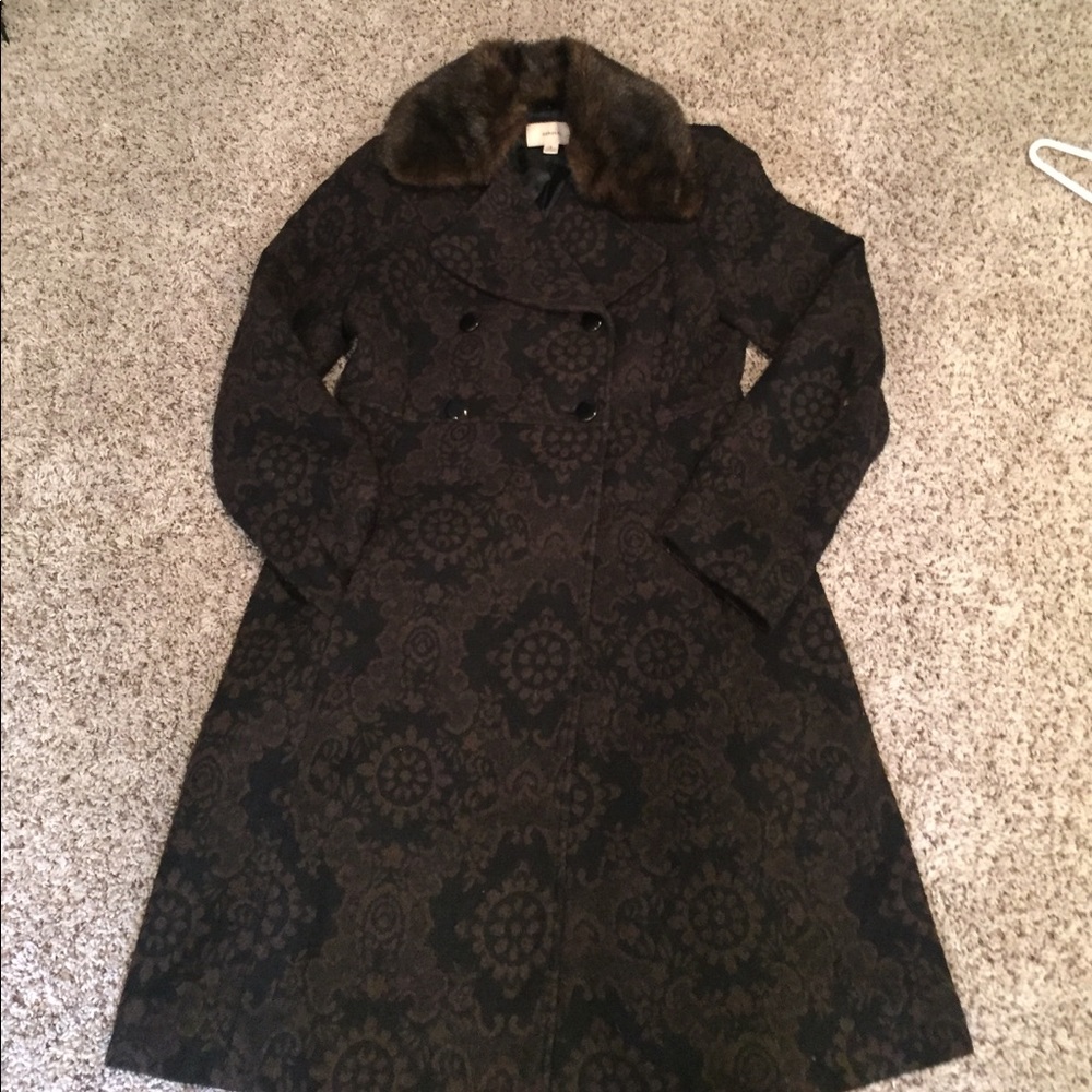 Women's winter coat