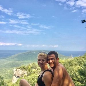 Meet your Posher, Barbara