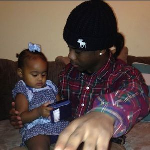 Meet your Posher, Johnson