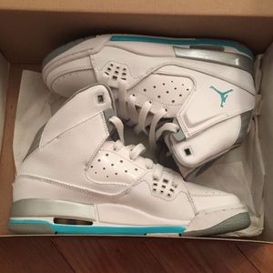 Nike air Jordan