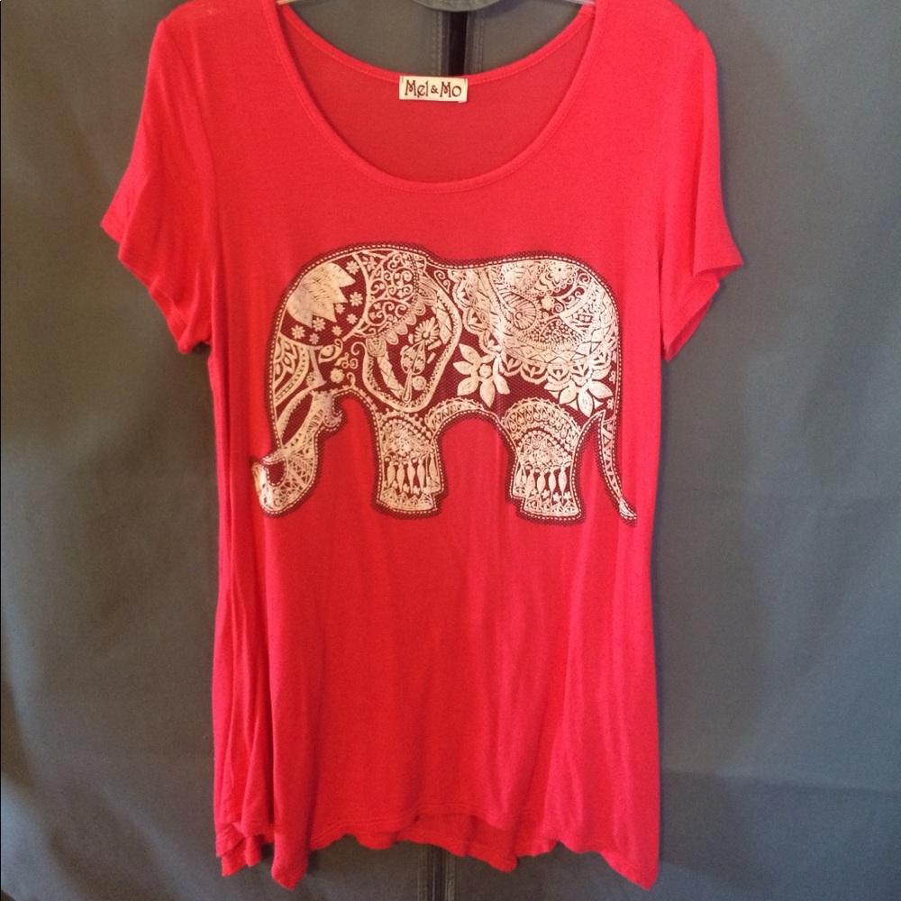 Mel & Mo Shirt