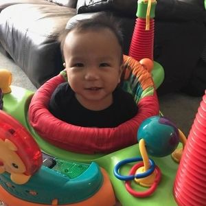 Meet your Posher, Jason