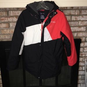 Boys Nautica winter coat