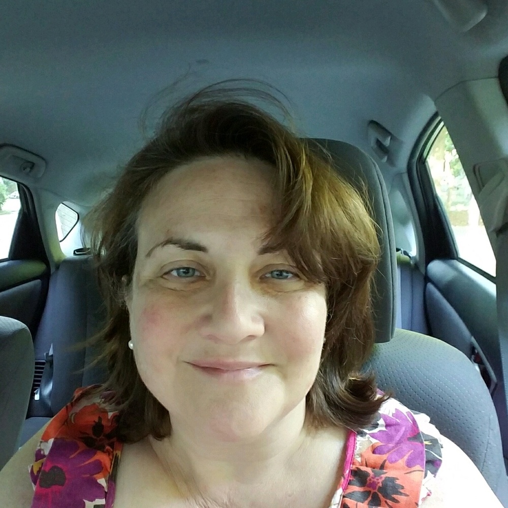 Meet your Posher, Dawn