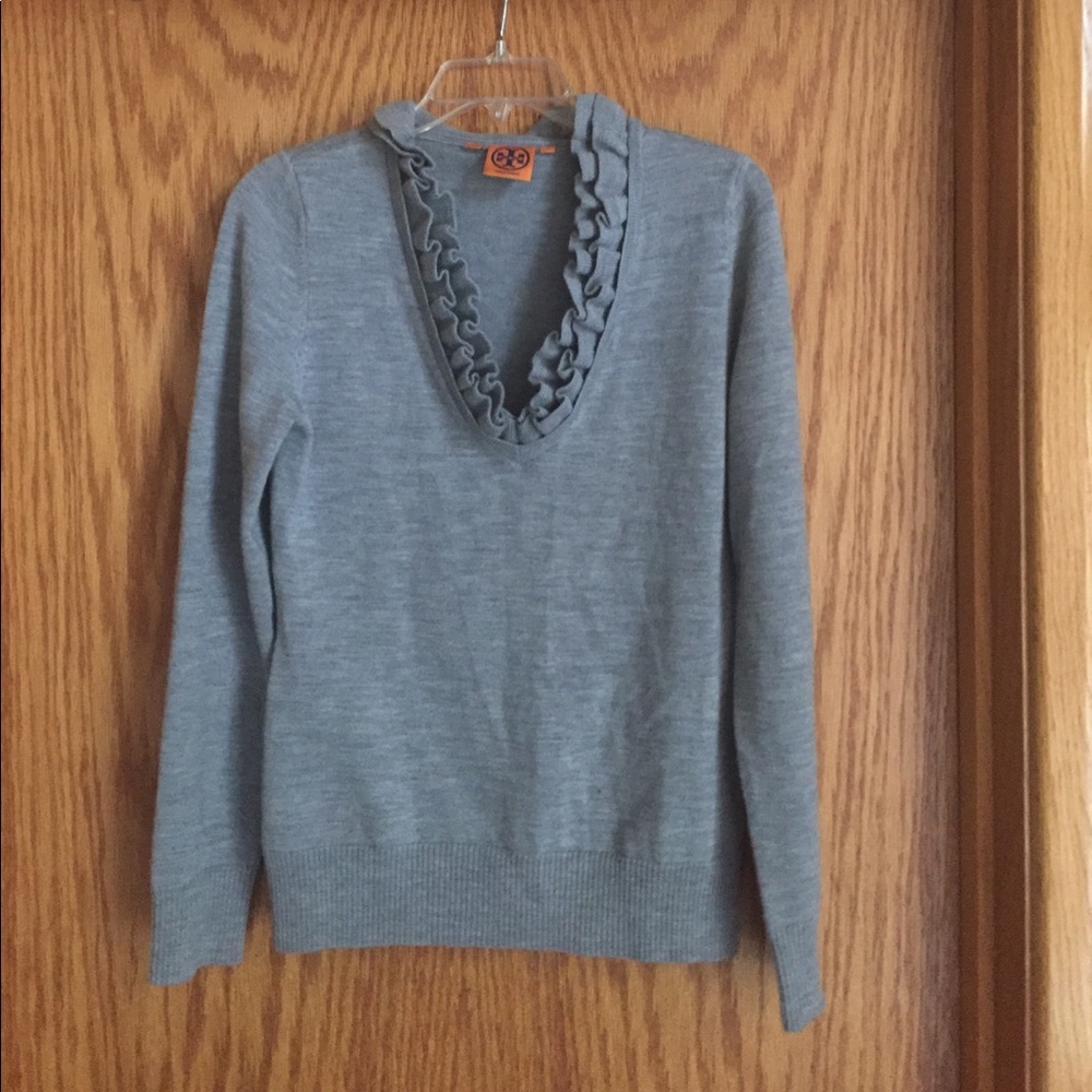 Tory Burch sweater