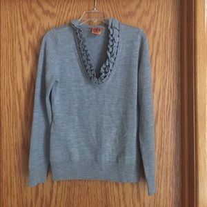 Tory Burch sweater