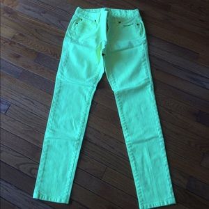 Ann Taylor LOFT jeans