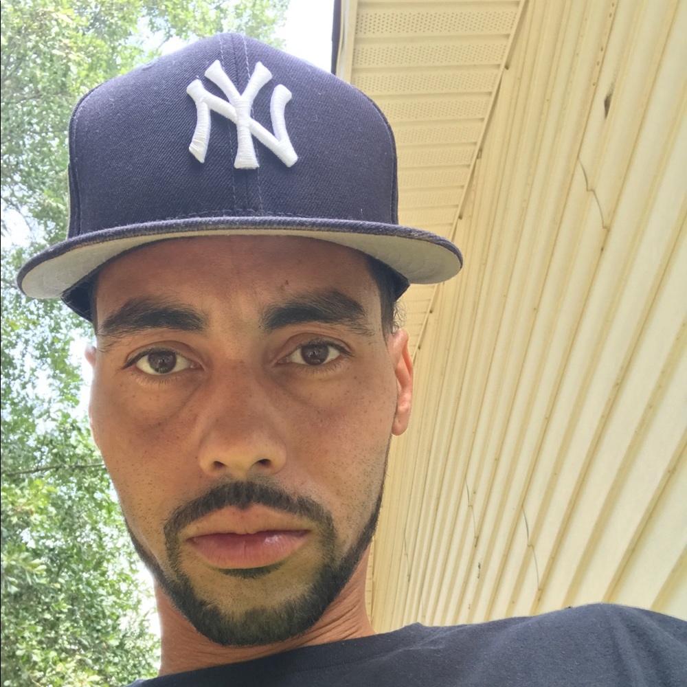 Meet your Posher, Jahmell