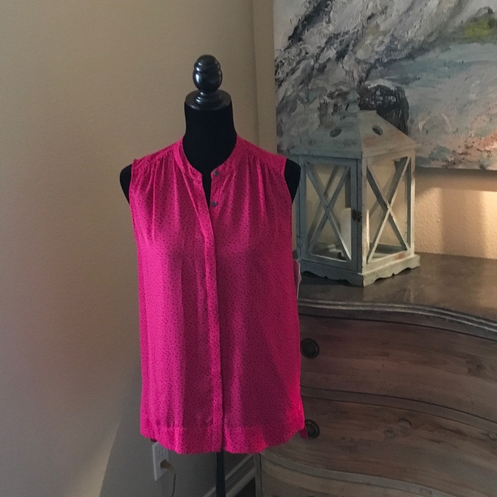 Halogen blouse