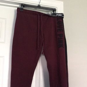 Victoria Secret Sweats