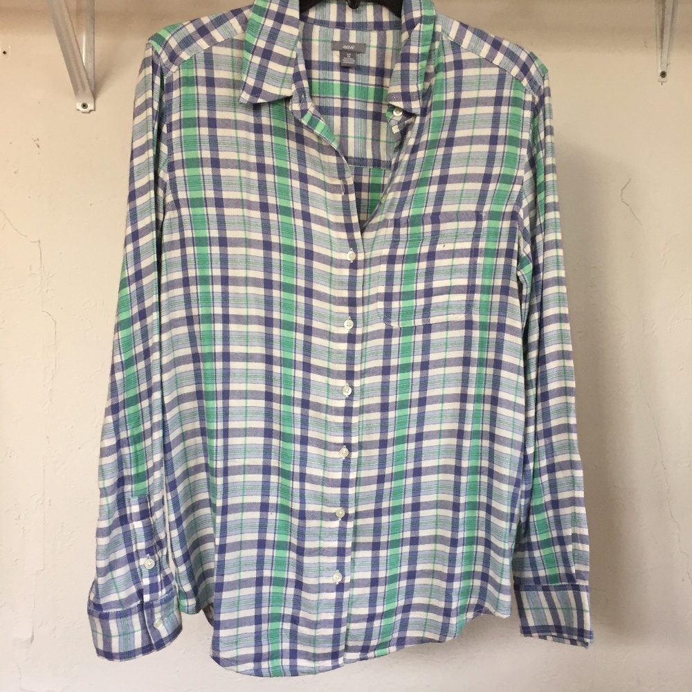 Aerie Plaid, S