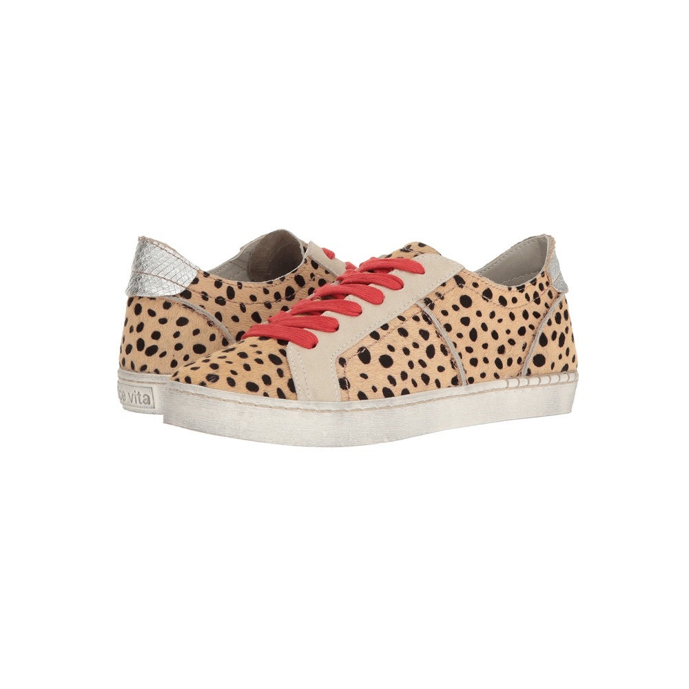 Dolce Vita Zalen Sneaker Leopard