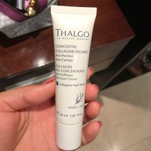 Thalgo collagen