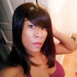 Meet your Posher, Tiffany