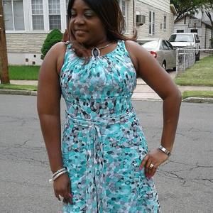 Meet your Posher, Grace blamo